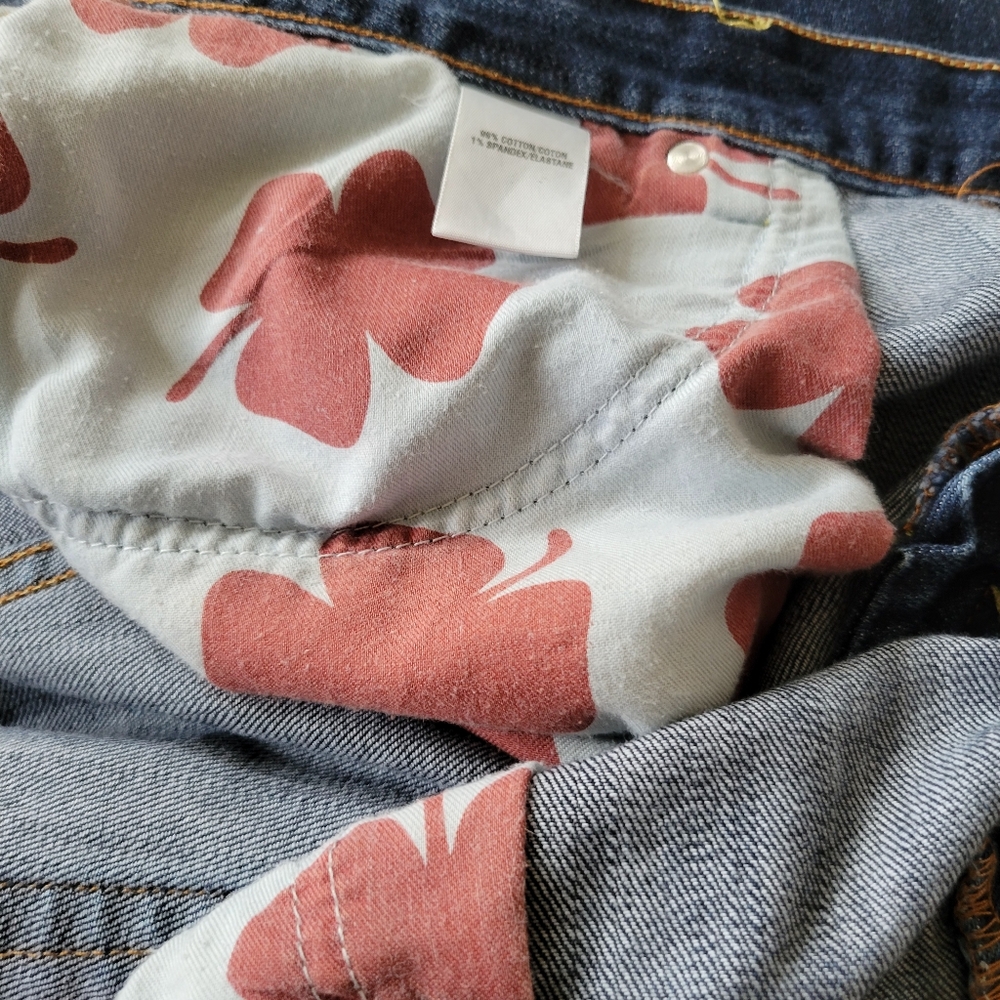 Lucky Brand Jeans - Picture 7 of 7